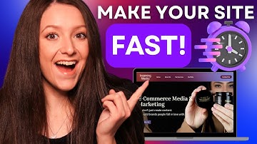 7 manieren om uw WordPress-site te versnellen (prestaties verbeteren in 2026)