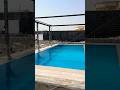 Beautiful villa swimming pool in RAK#newbuild #trending #travel #realestate #like #share 💯🇦🇪👌💥