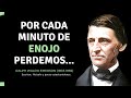 Las mejores FRASES Y PENSAMIENTOS de RALPH WALDO EMERSON.