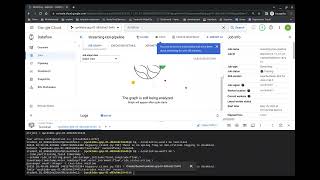 Streaming data via PUB/SUB | Dataflow | Bigquery | Looker studio | How to data streaming in G-Cloud?