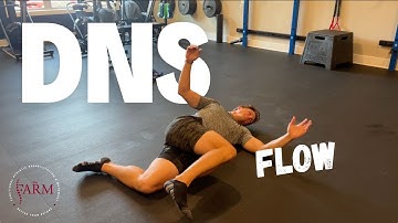 DNS (Dynamic Neuromuscular Stabilization) Flow