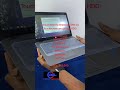Hp Elitebook 840 G2 Touchscreen, available.