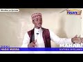 MABINTI WANAPEWA MIMBA SANA SH Hadji Muhyidin Bin Musa Mawaiza Qur Aan Hija MABINTI WANAPEWA MIMBA SANA SH Hadji Muhyidin Bin Musa Mawaiza Qur Aan Hija