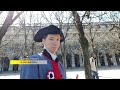 Пале-Рояль: место, где собирались революционеры Парижа (продолжение - место, где началась революция)