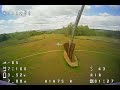 BetaFPV Air II 75 racer // Anolog rip around local ground//