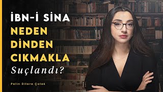 İbni Sina Neden Dinden Çıkmakla Suçlandı? Felsefesi, Uçan Adam Fikri