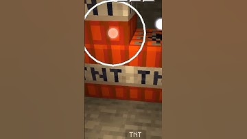 Minecraft lol moment Trap failed #short #gaming #minecraft #h_noob adam