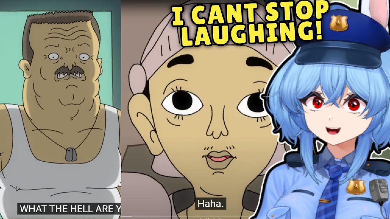 FIRST TIME WATCHING  DUNGEON SOUP Reaction! ANIMATED DND