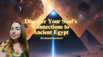 Discover Your Soul