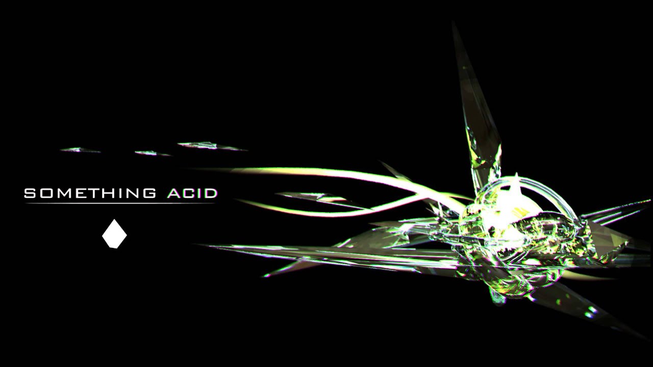 Watch KillerBlood/酸物 (Something Acid) on YouTube Watch KillerBlood/酸物 (Something Acid) on YouTube