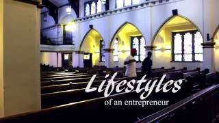 Lifestyles of an Entrepreneur | James Hayes Interview | Episode 4 part 1 | Run the Race