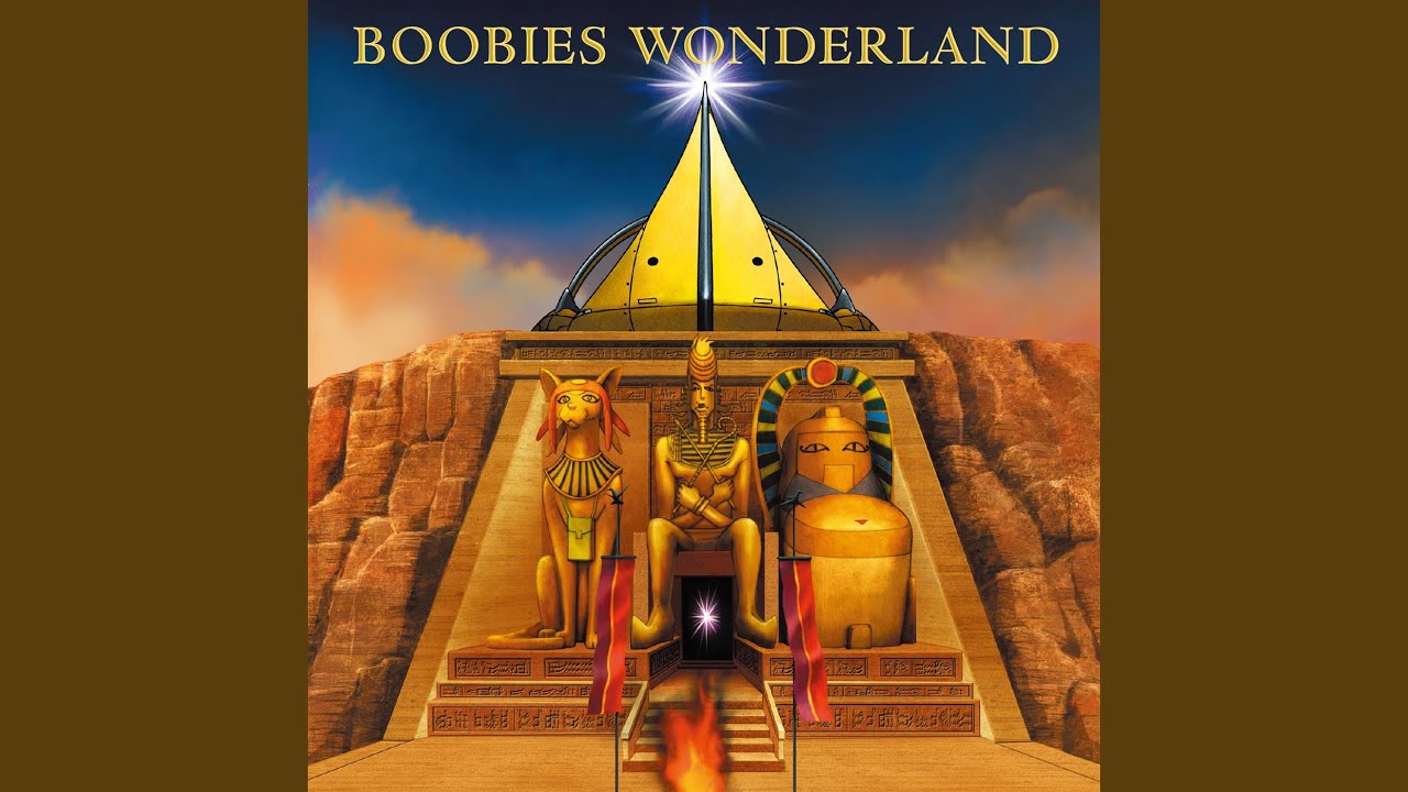 Sci-Fi Palace - YouTube