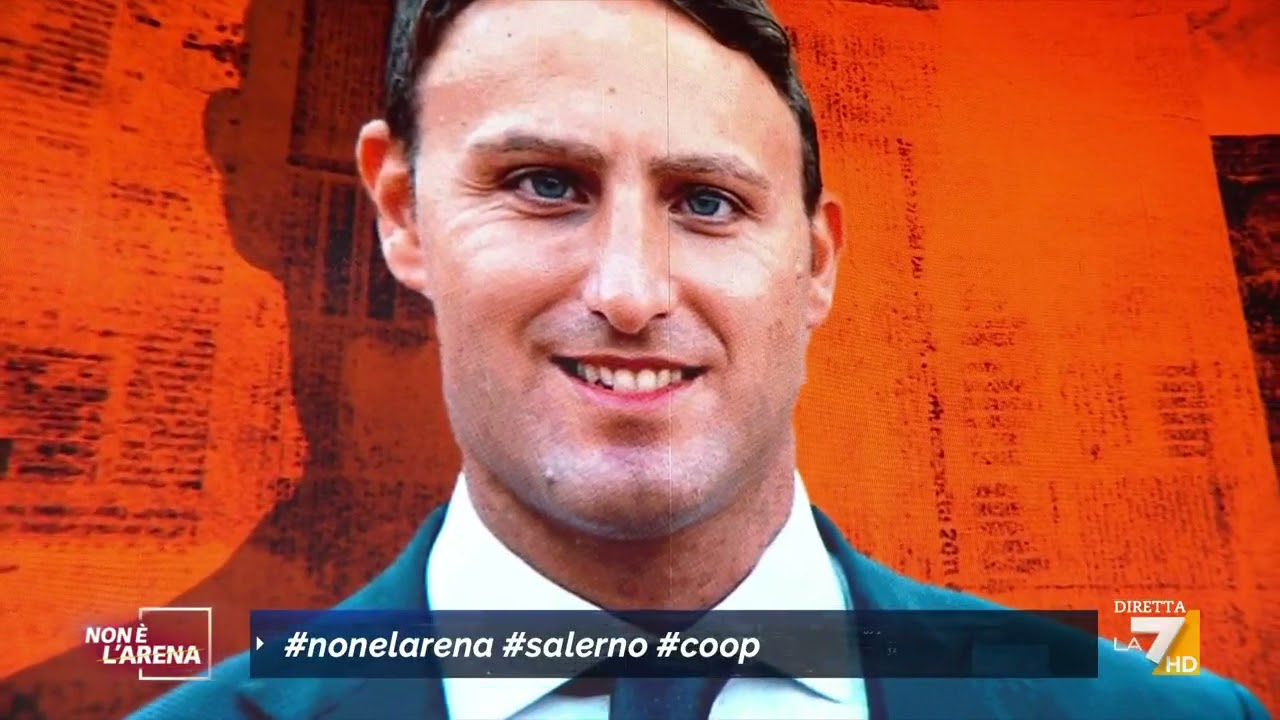 Inchiesta Salerno, il difensore di Zoccola: 