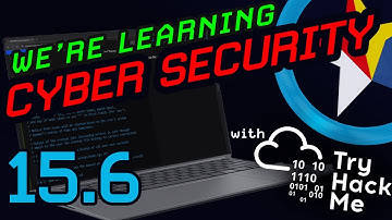 TryHackMe - Pre Security | Linux Fundamentals Part 3: Managing Your System: Automation