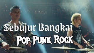 Sebujur Bangkai   Rhoma Irama  Pop Punk Rock Cover abbeniyis Ai Version