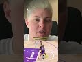 Teams Like The Phoenix Mercury Are Hitting Big On International Talent  #podcast #wnba