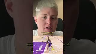 Teams Like The Phoenix Mercury Are Hitting Big On International Talent #podcast #wnba