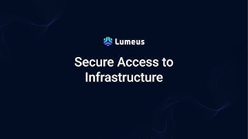 Secure Infrastructure Access: How to Protect GPU Resources for Users and AI Agents