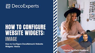 How to Configure Website Widgets: Image screenshot 5