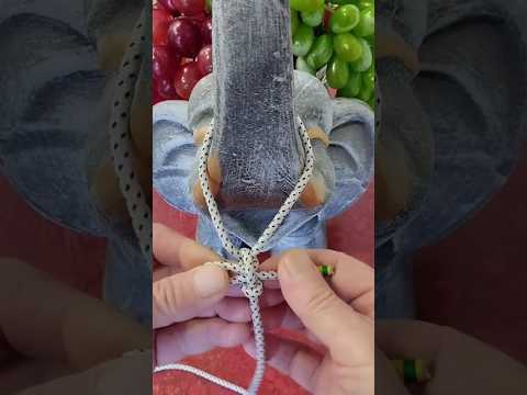 Морские узлы крепления