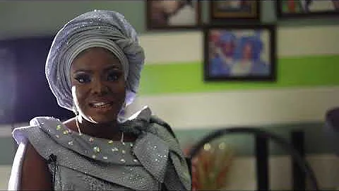 Dr Adedayo Adebisi Fabulous @40