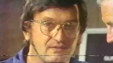 Prof. Dale Lewis promos Travel Land Mobile Homes!!