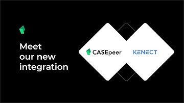 Meet Our New Integration: Kenect