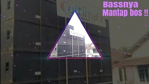 DJ GAMBANG SULING FULL BASS