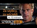 ZA SZYBCY, ZA WŚCIEKLI w 10 minut | Szyderczy Skrót