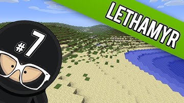 Super Hostile 11 - Lethamyr Part 7 Vechz CTM Map