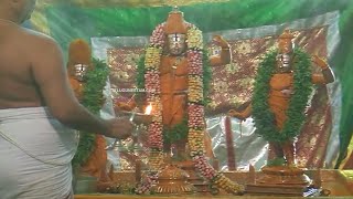 Khanijathototsavam At Tirupati Sri Kodandarama Swamy Temple