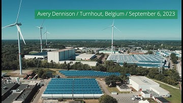 Inauguration of Europe