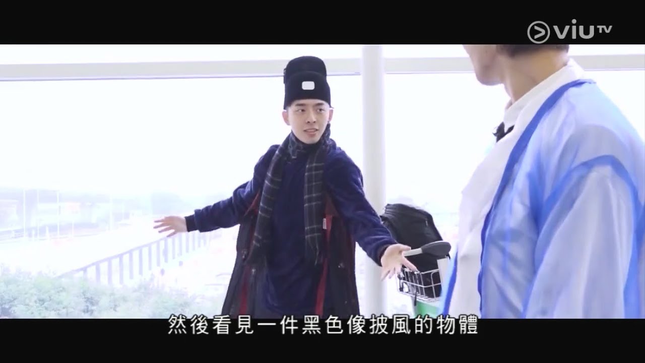 《MIRROR GO》偽韓國之旅 (上集)