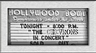 The Chevrons Lullabye The Chevrons Lullabye