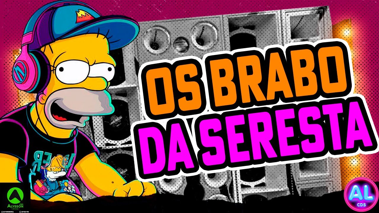 OS BRABO DA SERESTA - AS MELHORES TIKTOK 2025 - SERESTA AS MAIS TOCADAS 2025 - SERESTA PRA PAREDÃO