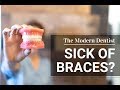 Why Choose Invisalign®? | The Modern Dentist