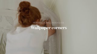 Perswalls Wallpaper Guide - Wallpaper Corners