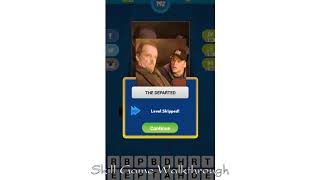 Millennium Quiz Game Level 151 - 200 - All Answers - Walkthrough screenshot 1
