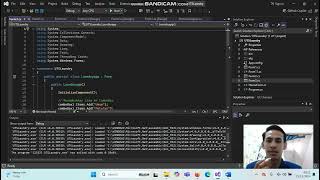 Uts Pemrograman Visual - Aplikasi Laundry Sederhana Microsoft Visual Studio