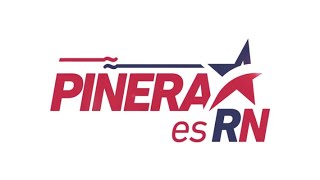 Piñera es RN / Pinera is RN (Sebastián Piñera - 2017)