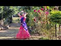 Xeujia xei Bononi Geete tale tale nase || ALAKANANDA || Dance Simi Rajbongshi Mp3 Song