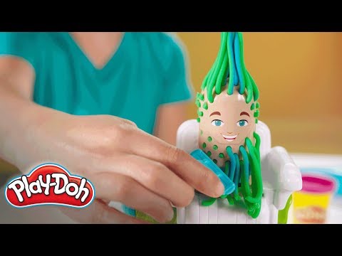 play doh buzz n cut