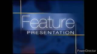 What If James And The Giant Peach 2000 Vhs Had A Thx Logo my 21st Birthday Special