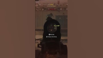 Mw3 open beta clip so much better then mw2 #gaming #viral #xbox #mw3