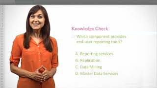 Building and Optimizing a SQL Server Database (70-464) - learn SQL Server
