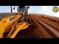 CASCALHAMENTO E PATROLAMENTO DE ESTRADA/Motoniveladora/Patrol/Patrola/Motor Grader/Road Grader GD655