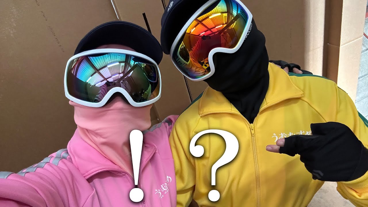 【リアイベ】リスナーさんと一緒に釣りをしてきました！！うおむすめ杯【黄金マアジ/桃川ニジマス/うおむすめ 】