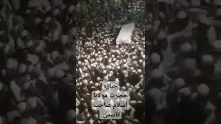 Maulana Islam Sb Qasmi Darul Uloom Deoband Darul Uloom Waqf