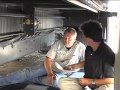 Road Stew how to hand crank an RV slide out