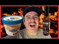 SPICY ICE CREAM CHALLENGE